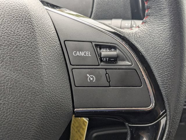 Used 2024 Mitsubishi Mirage G4 Black Edition FWD image 28