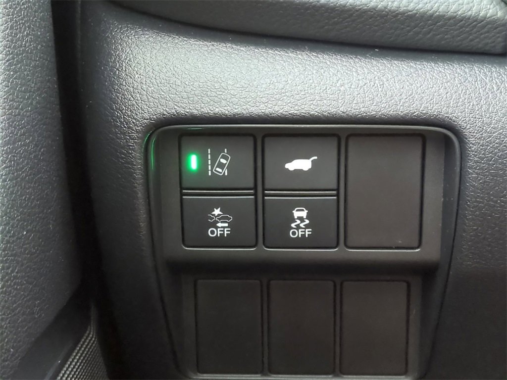 Used 2021 Honda CR-V EX-L image 29