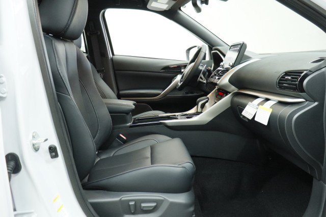 New 2026 Mitsubishi Eclipse Cross SEL AWD/4WD image 17