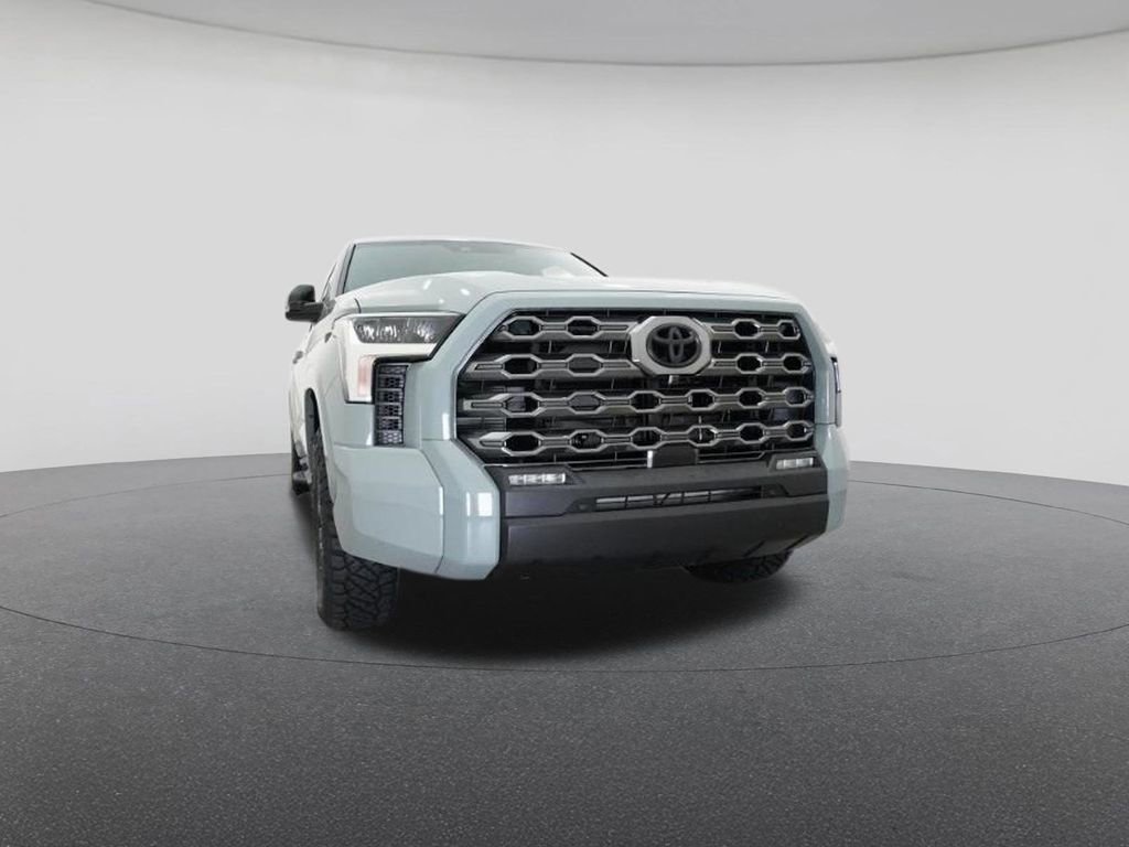 New 2026 Toyota Tundra SR5 image 30