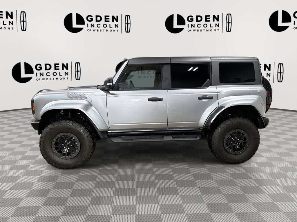 Used 2024 Ford Bronco Raptor image 5