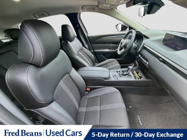 Used 2025 MAZDA CX-50 AWD 2.5 S w/ Select Package image 34