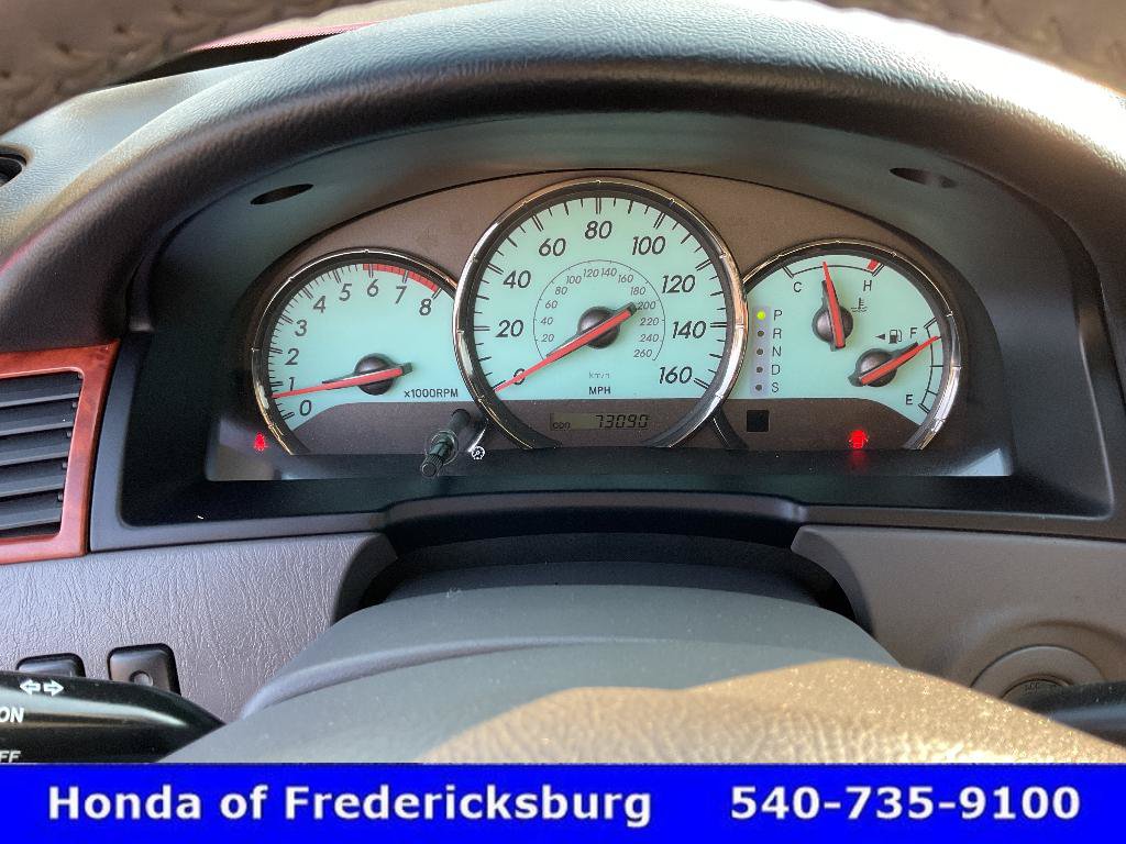 Used 2006 Toyota Solara SLE FWD image 25