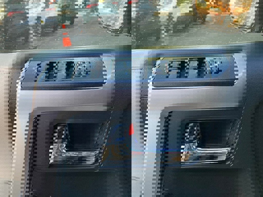 Used 2024 Toyota 4Runner Limited image 14