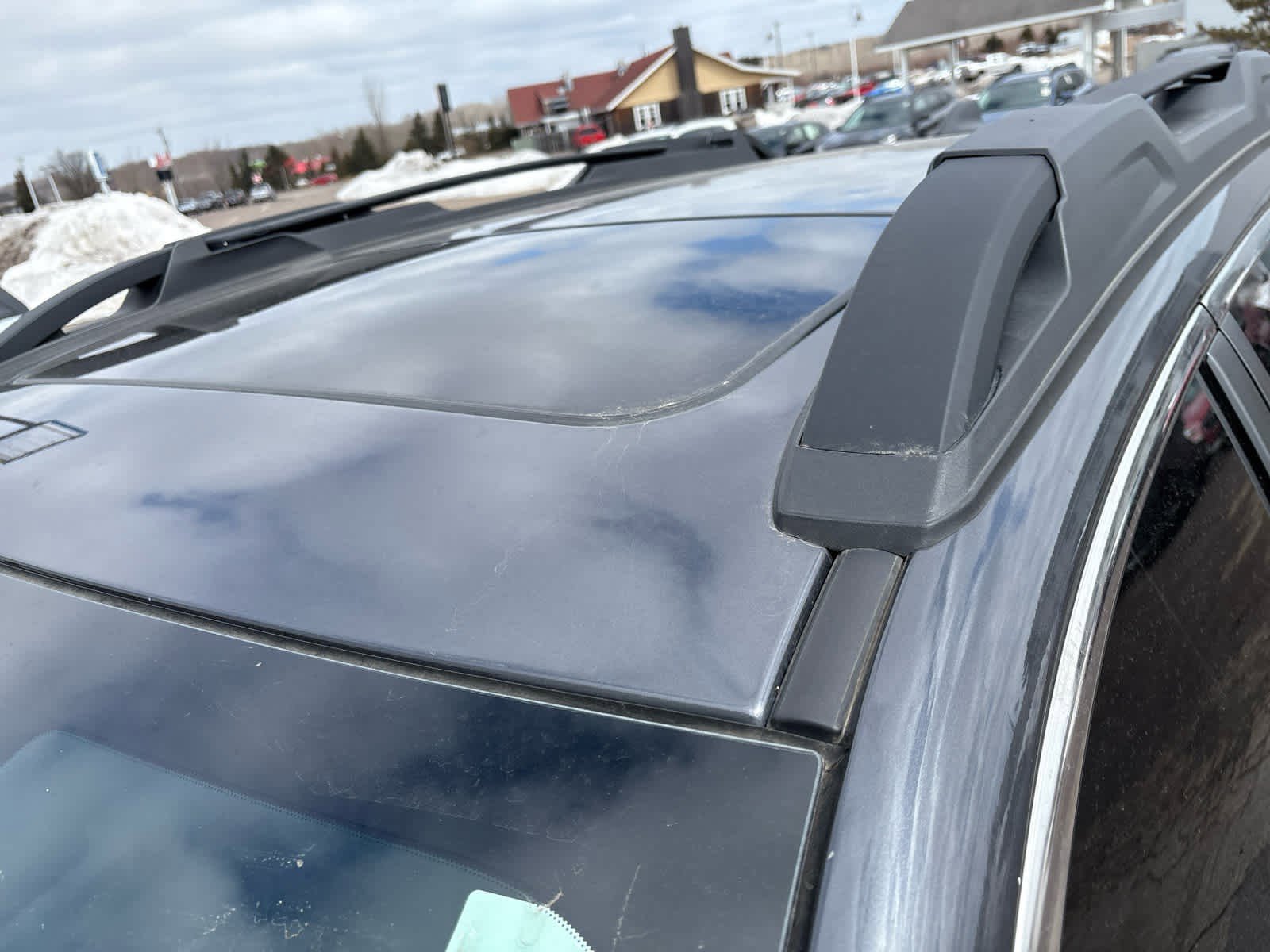 Used 2024 Subaru Outback Limited image 4