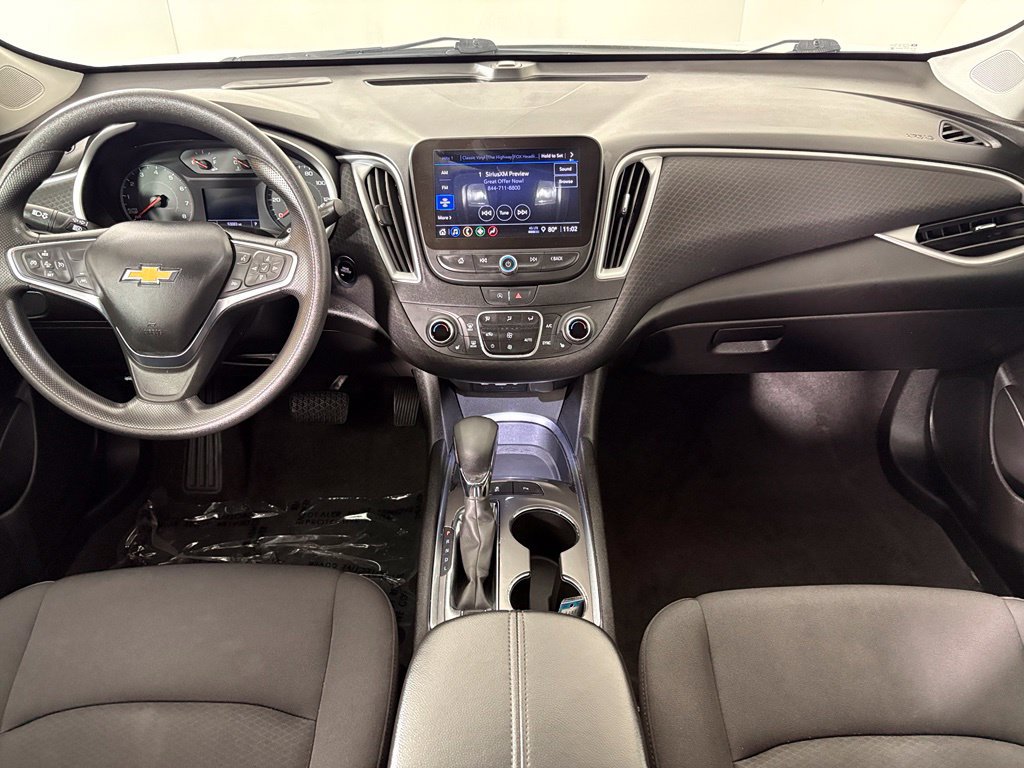 Used 2024 Chevrolet Malibu LT FWD image 35