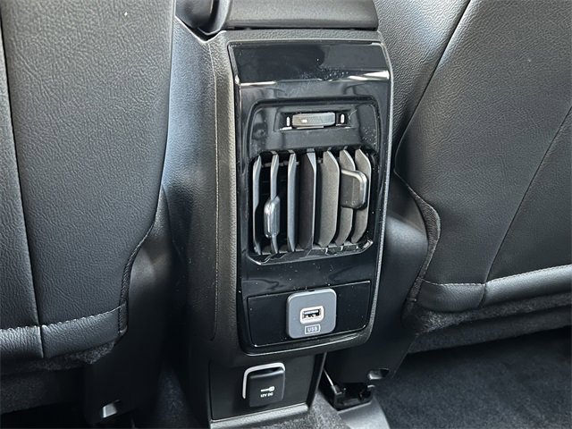 New 2026 Jeep Compass Limited image 30