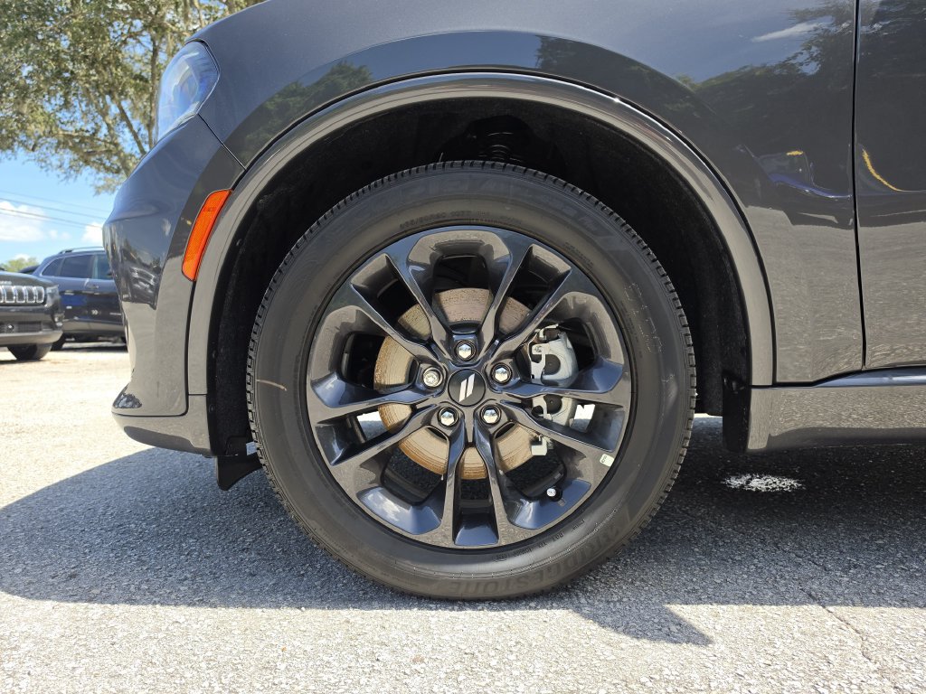 New 2026 Dodge Durango GT RWD image 34