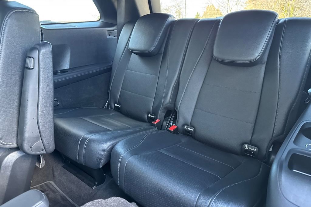 Used 2022 Mercedes-Benz GLS 450 4MATIC image 15