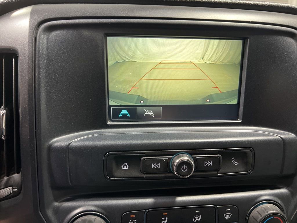 Used 2019 Chevrolet Silverado 1500 W/T w/ WT Convenience Package image 32