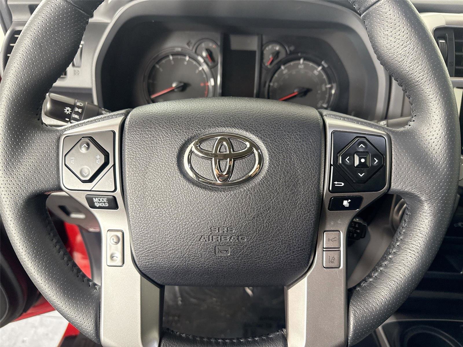 Certified 2022 Toyota 4Runner SR5 Premium RWD image 17
