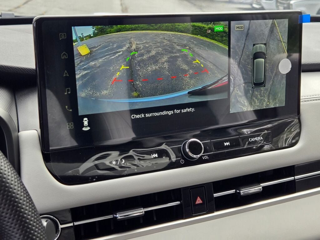 New 2026 Mitsubishi Outlander SE AWD/4WD image 28