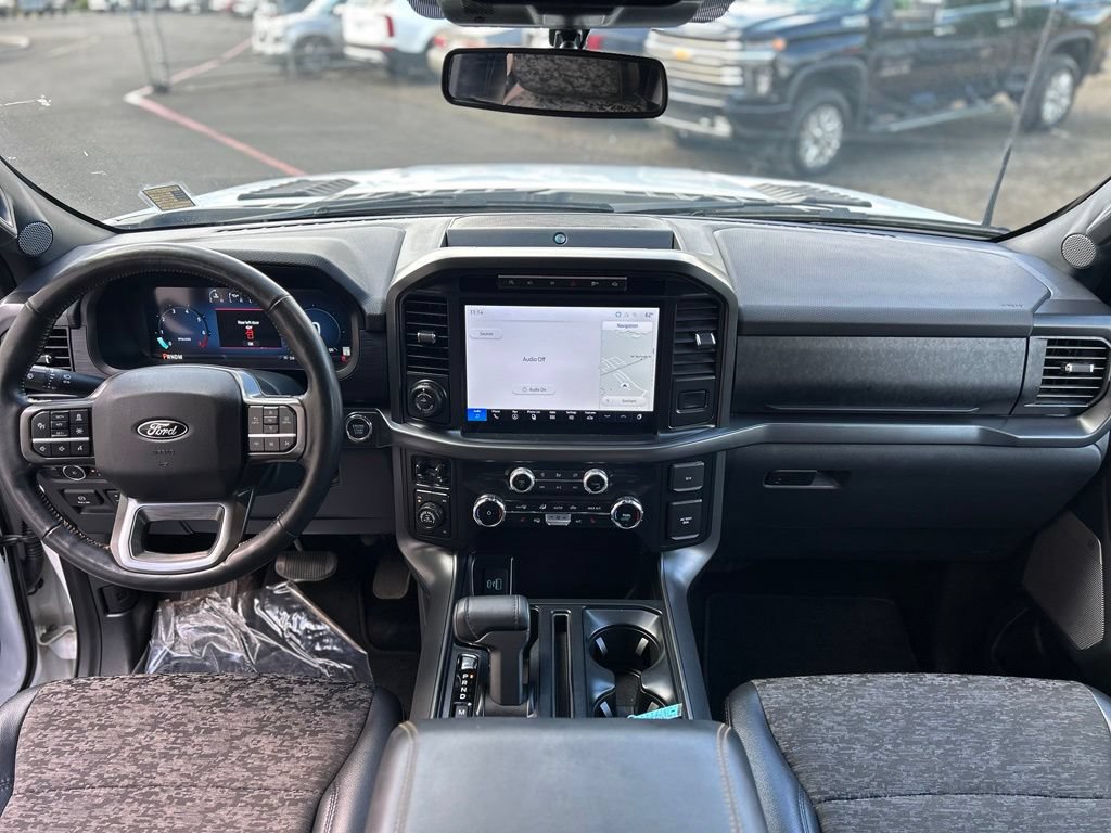 Used 2024 Ford F150 Tremor w/ Tow/Haul Package AWD/4WD image 24
