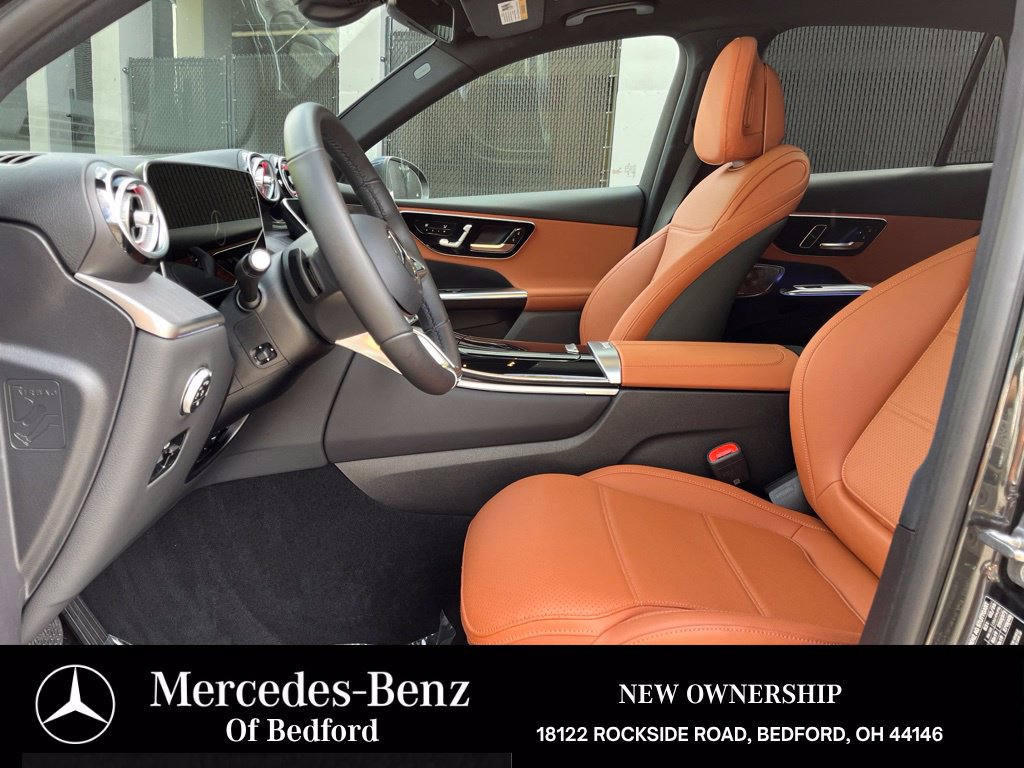 Used 2026 Mercedes-Benz GLC 300 4MATIC image 10