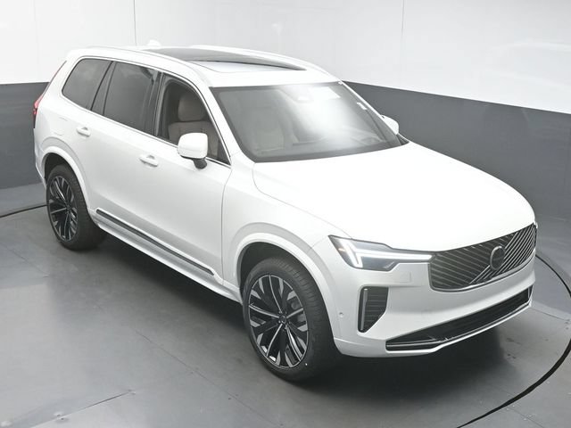 Certified 2026 Volvo XC90 B6 Ultra AWD/4WD image 43