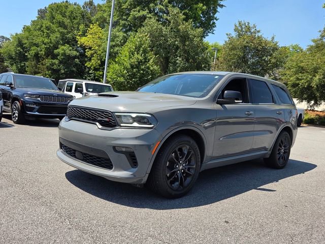 Used 2022 Dodge Durango R/T RWD image 3