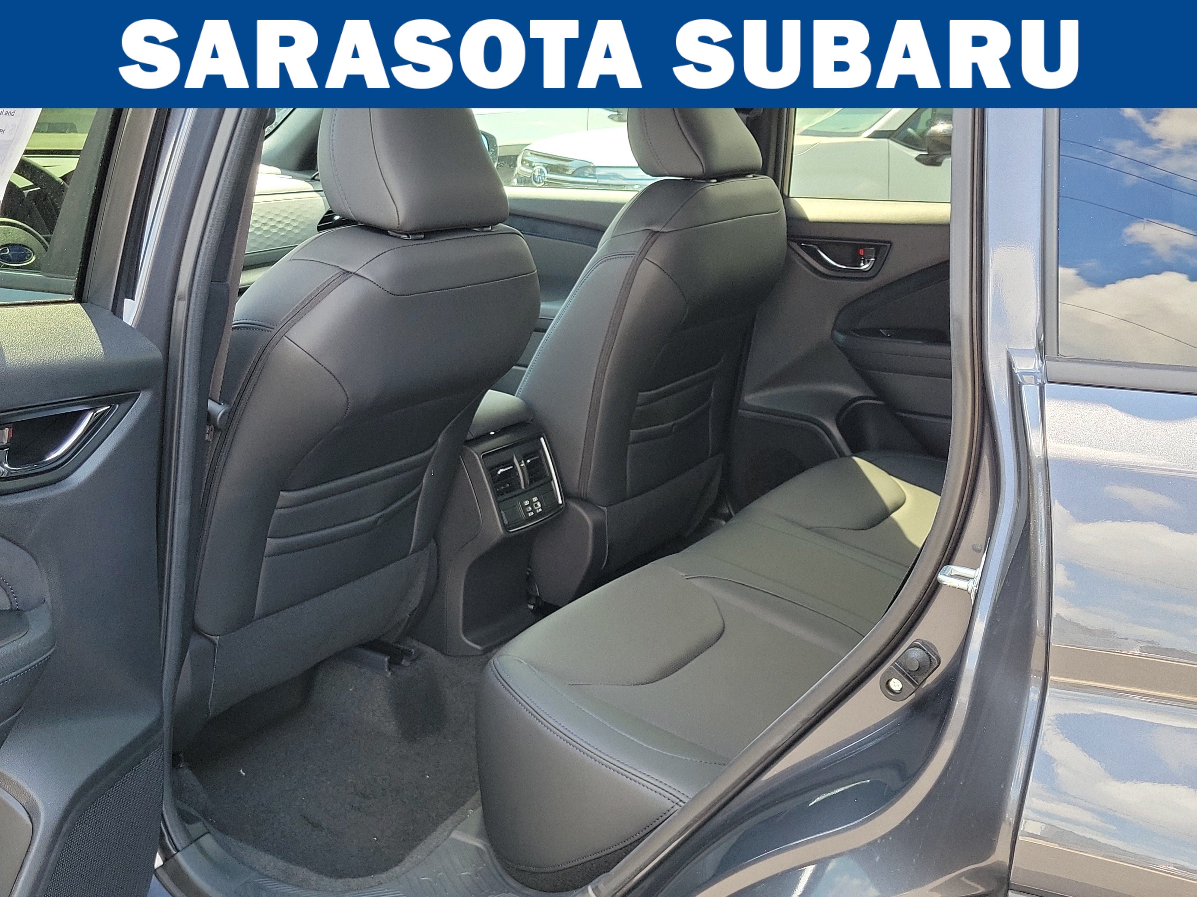 New 2026 Subaru Forester Limited AWD/4WD image 11