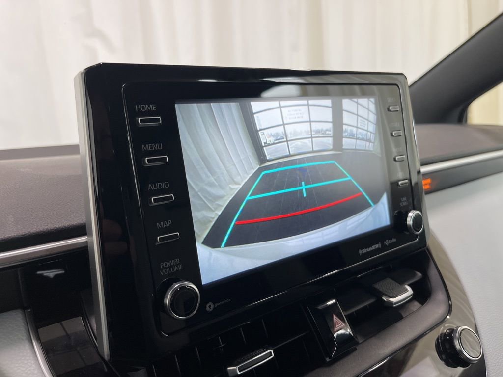 Used 2019 Toyota Corolla SE image 12