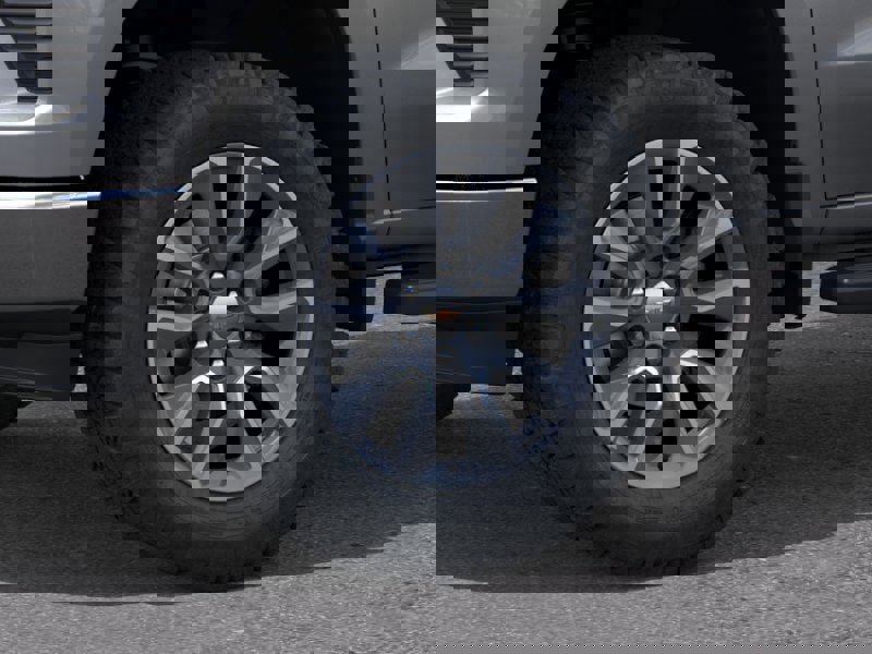 New 2026 Chevrolet Silverado 1500 LT w/ All Star Edition Plus image 13