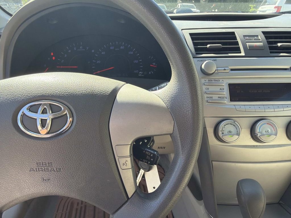 Used 2011 Toyota Camry LE w/ LE Extra-Value Pkg FWD image 25