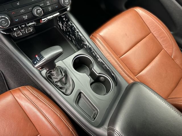 Used 2024 Dodge Durango SXT w/ SXT Blacktop Group image 21