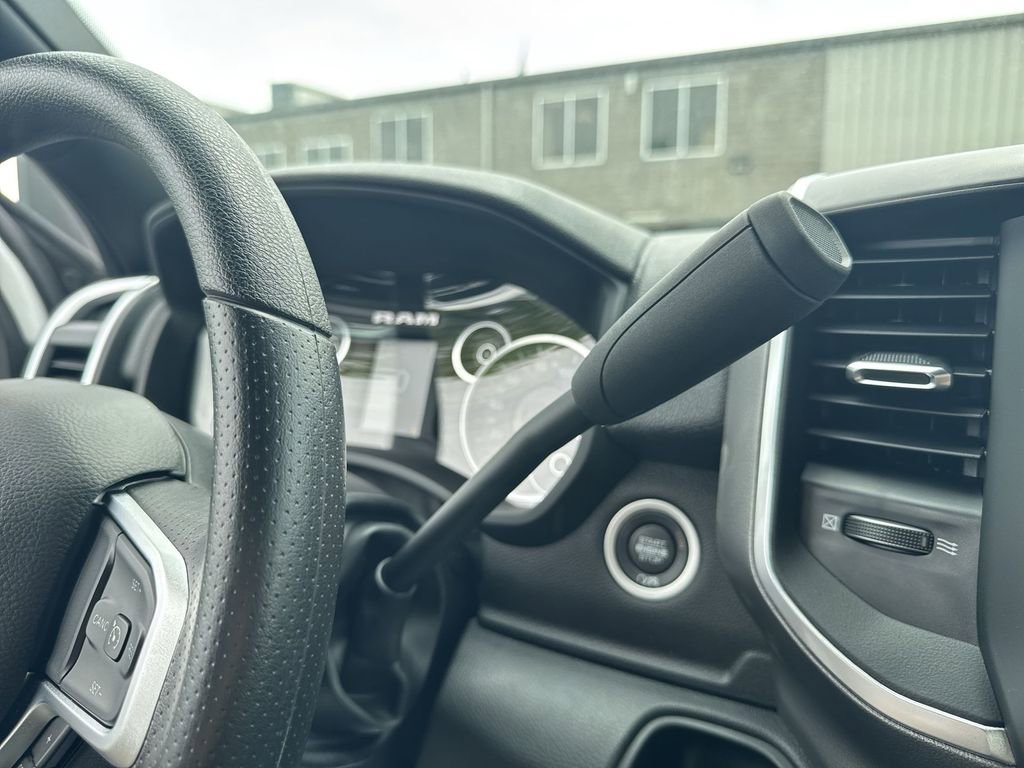 New 2024 RAM 5500 SLT w/ Quick Order Package 2YG SLT AWD/4WD image 18