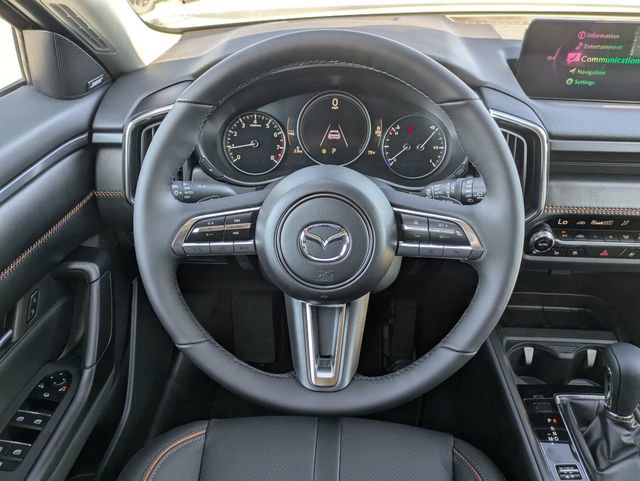 New 2026 MAZDA CX-50 2.5 Turbo w/ Premium Plus Pkg image 17