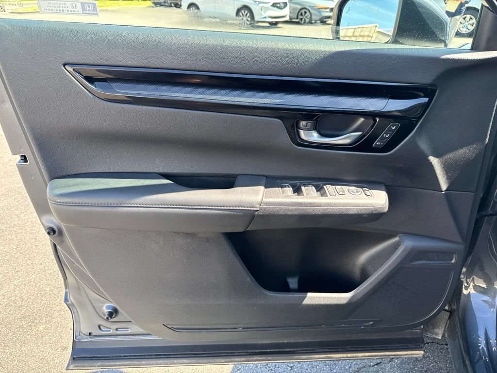 Used 2024 Honda CR-V EX-L image 31