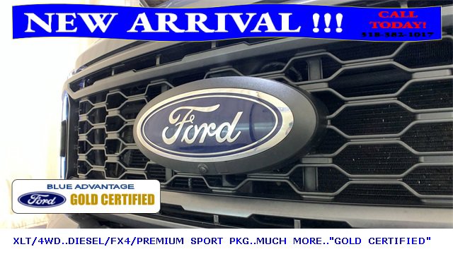 Used 2023 Ford F250 XLT w/ XLT Premium Package image 46