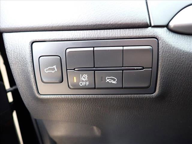 Used 2023 MAZDA CX-9 Touring Plus image 17