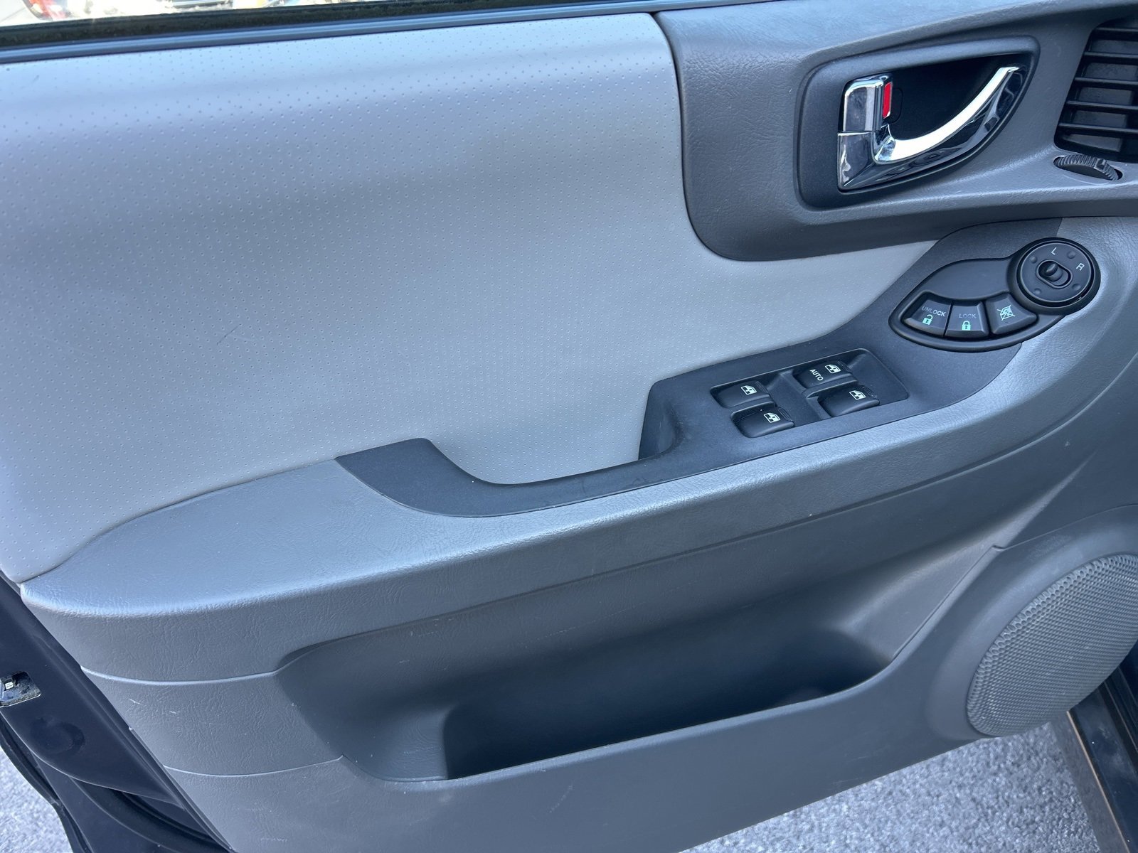 Used 2006 Hyundai Santa Fe GLS image 17