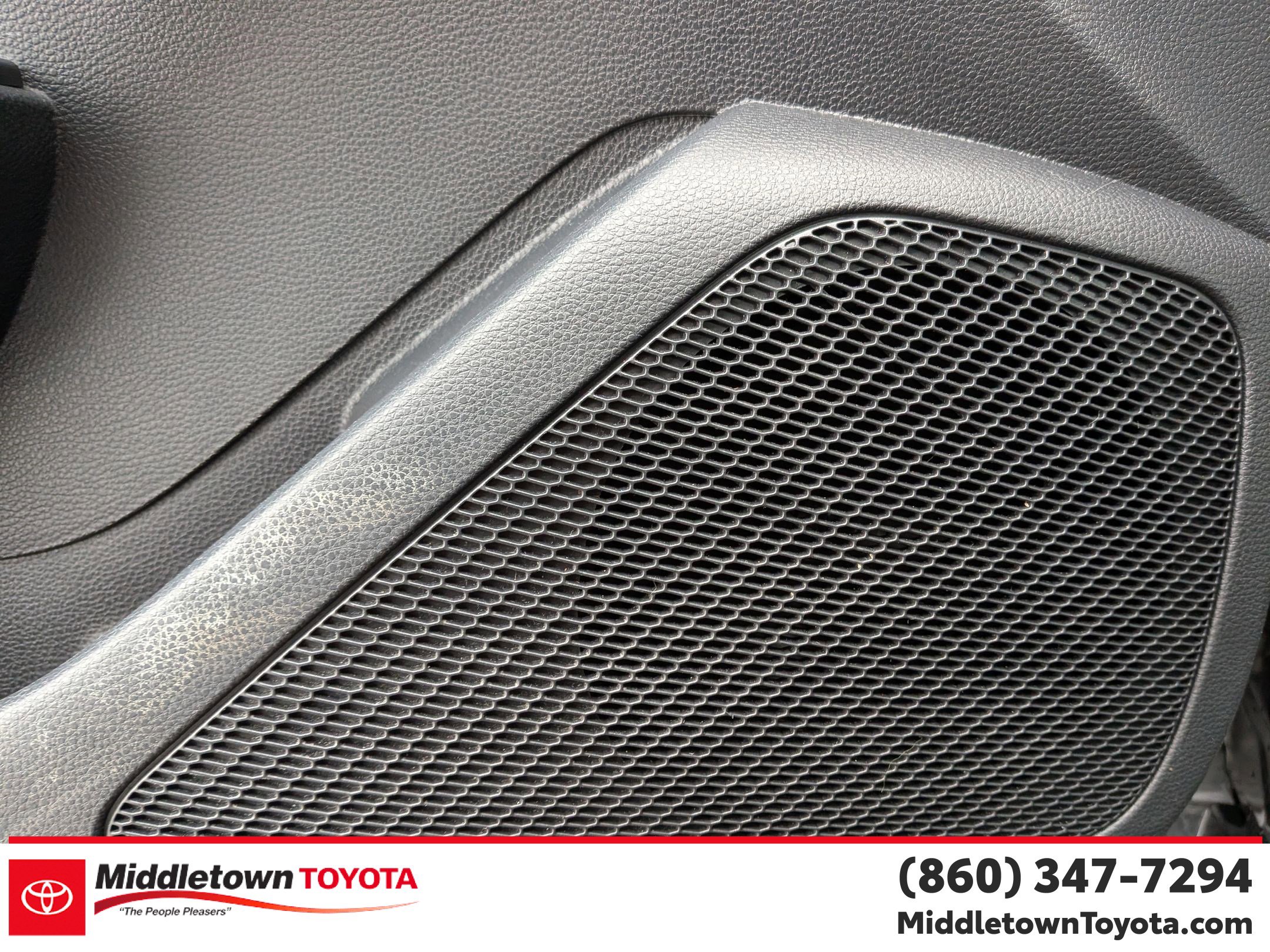 Certified 2025 Toyota Corolla LE image 13