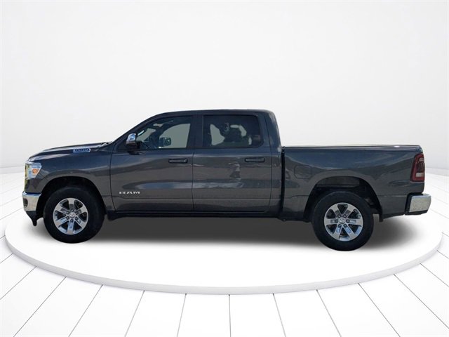 Used 2024 RAM 1500 Laramie image 16