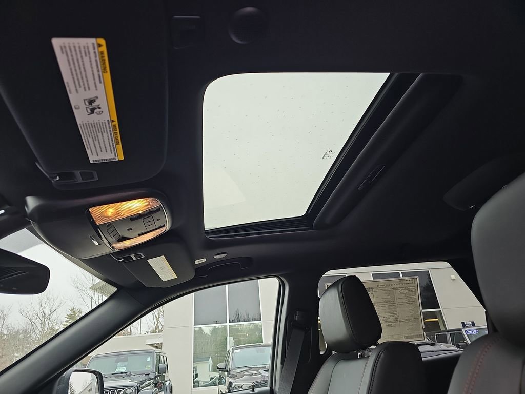 New 2026 Dodge Durango GT image 23