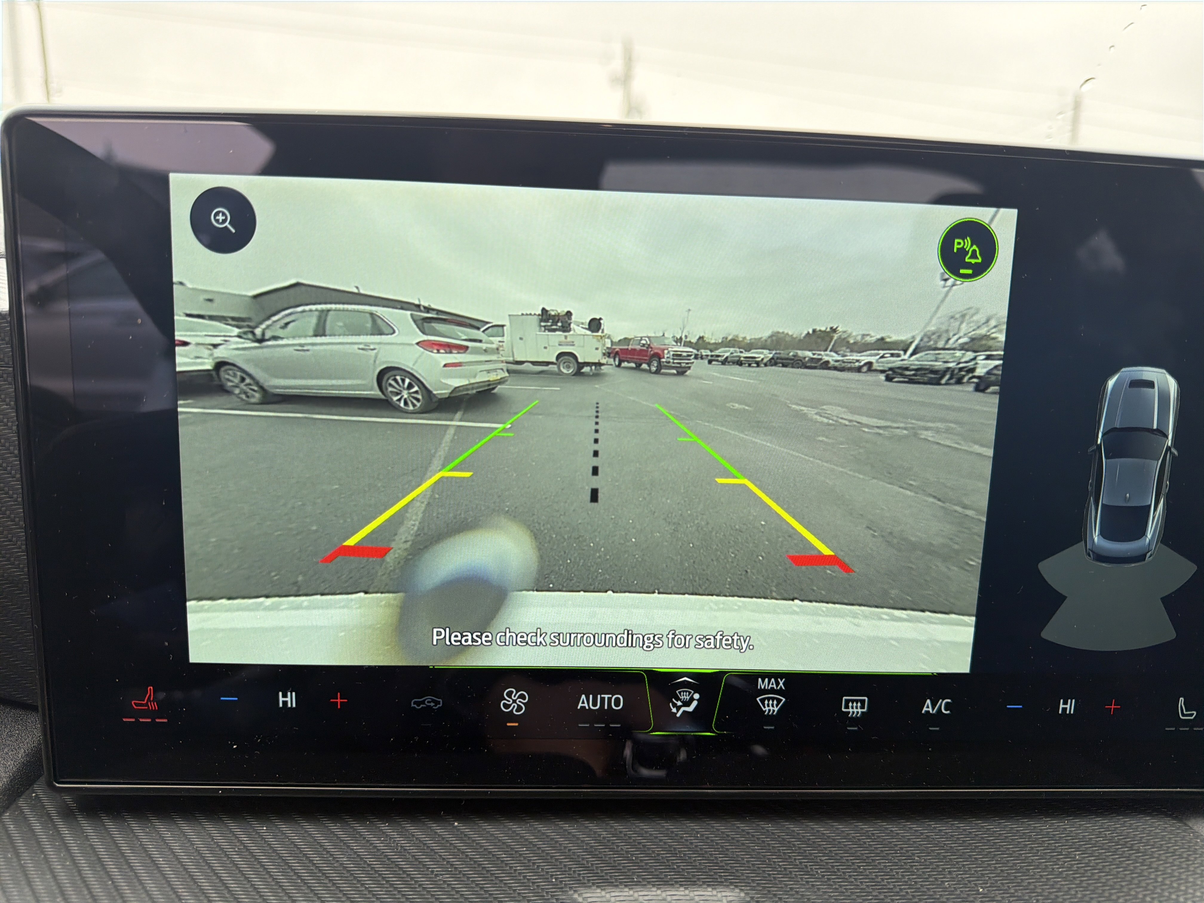 Used 2026 Ford Mustang EcoBoost image 26