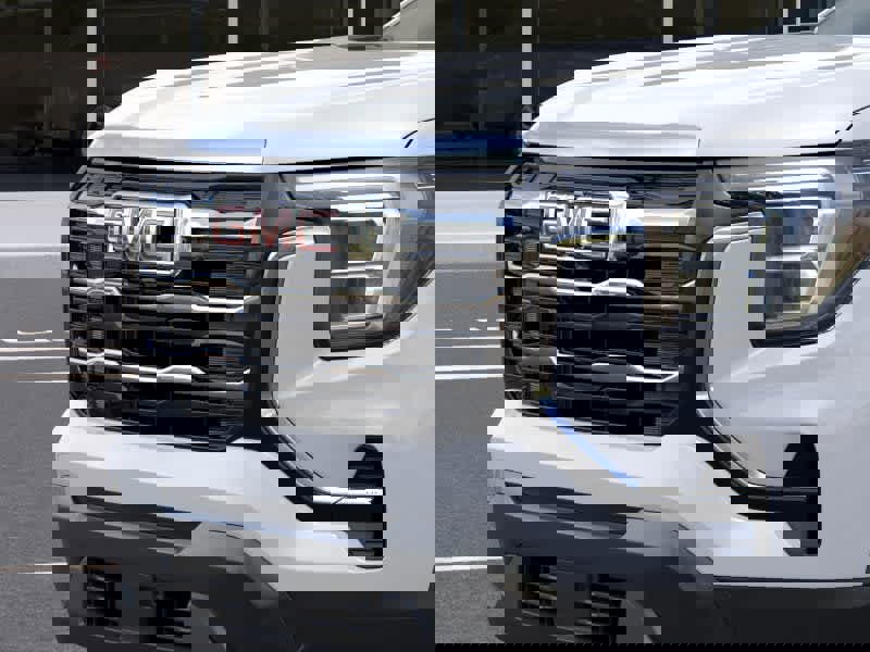 New 2026 GMC Terrain Elevation image 13