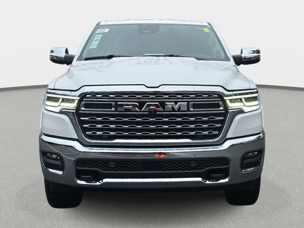 New 2026 RAM 1500 Limited image 2