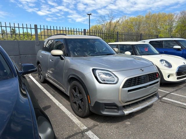 Used 2026 MINI Cooper Countryman S AWD/4WD image 3