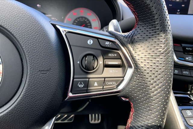 Used 2022 Acura TLX w/ A-SPEC Package AWD/4WD image 19