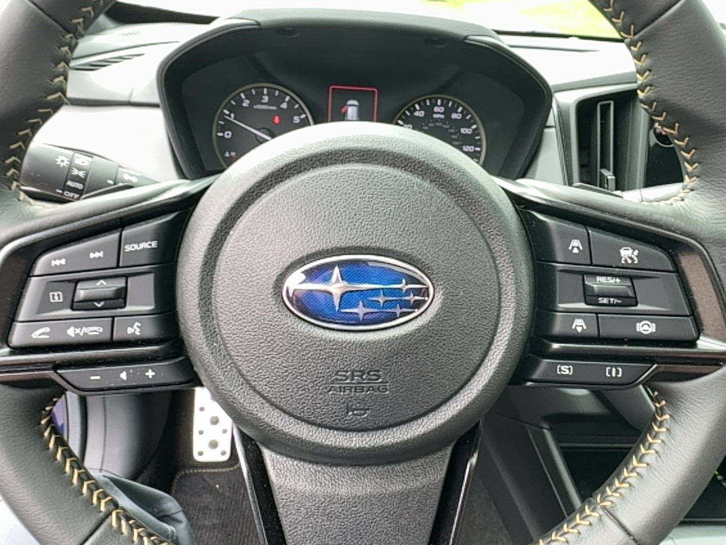 Certified 2024 Subaru Crosstrek 2.5i Sport AWD/4WD image 25