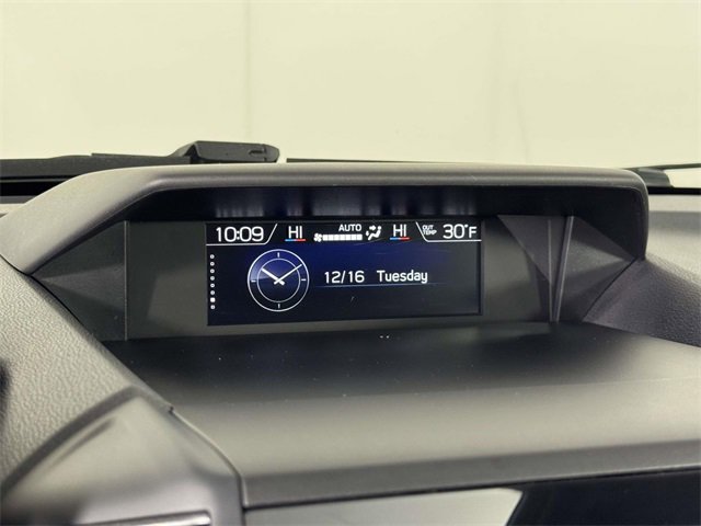 Used 2024 Subaru Forester Wilderness image 26