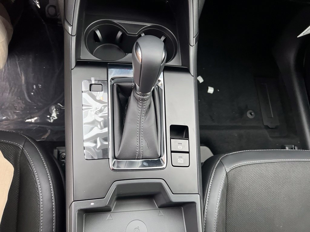 New 2026 MAZDA CX-5 Preferred AWD/4WD image 19