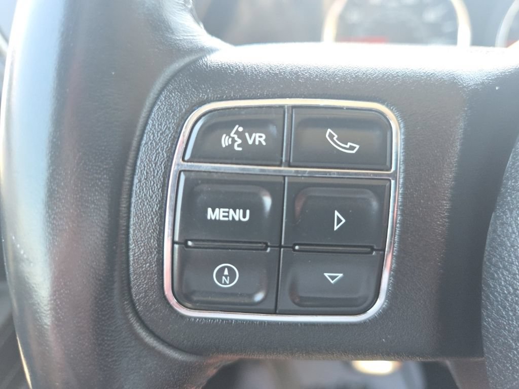 Used 2017 Jeep Wrangler Unlimited Sport w/ Quick Order Package 24S AWD/4WD image 26