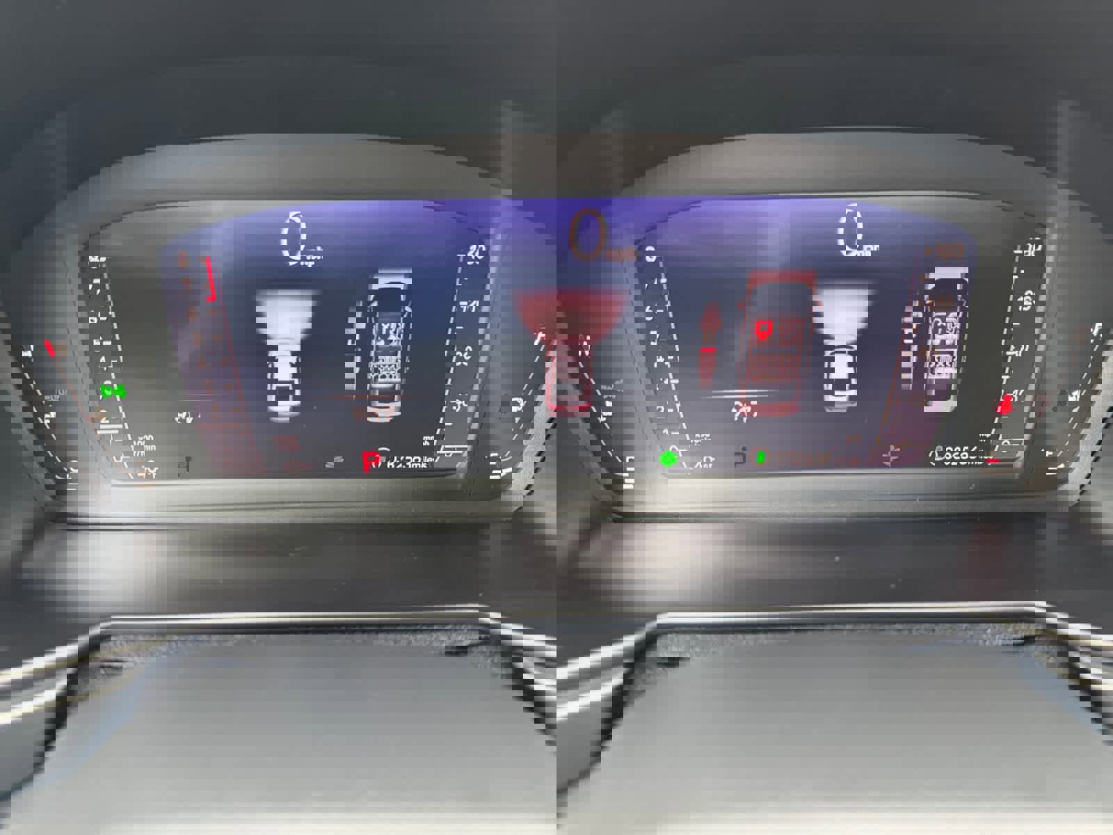 Used 2024 Honda Accord EX image 4