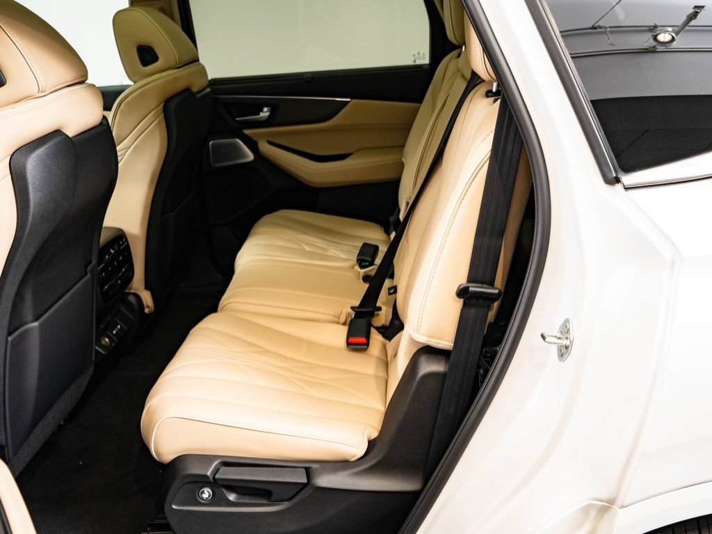 New 2026 Acura MDX SH-AWD w/ Advance Package image 44