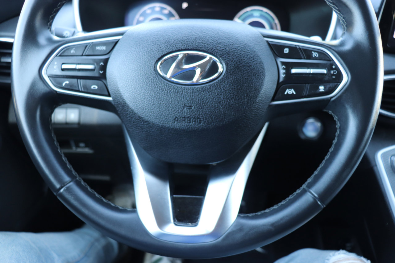 Used 2023 Hyundai Santa Fe SEL Convenience image 27