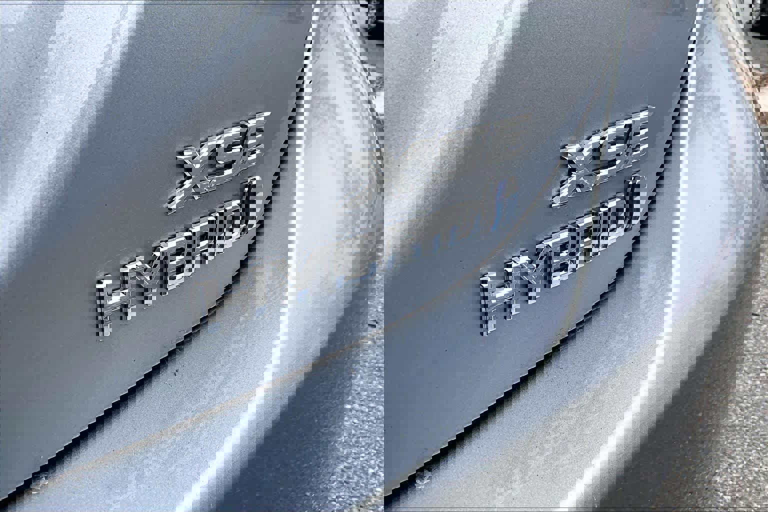 Certified 2024 Toyota Camry XSE w/ Navigation Package image 31