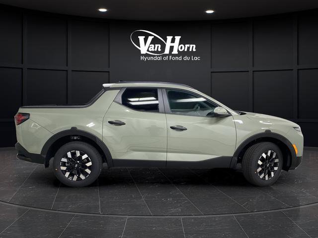 New 2026 Hyundai Santa Cruz SEL image 2