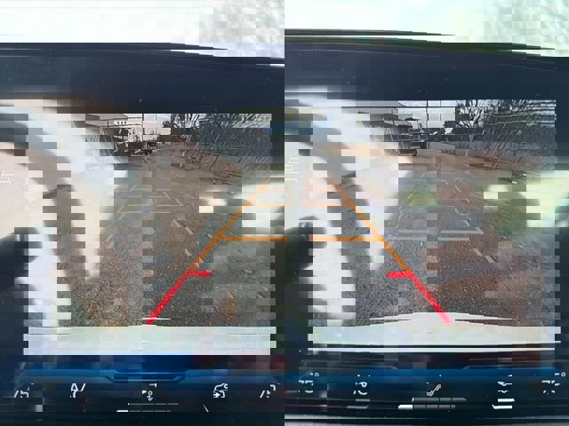 New 2026 Chevrolet Corvette 2LT w/ Z51 Performance Package image 33