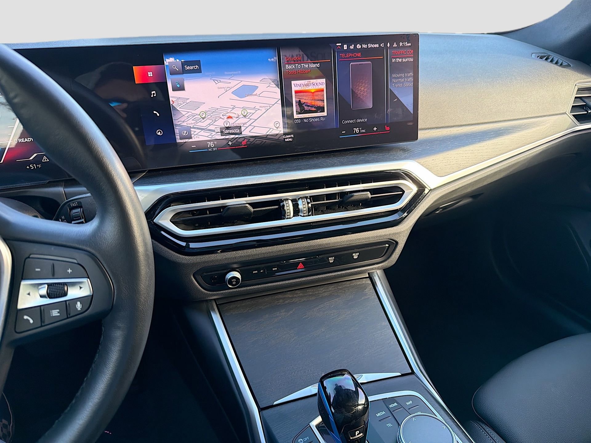 Certified 2023 BMW i4 eDrive35 image 28